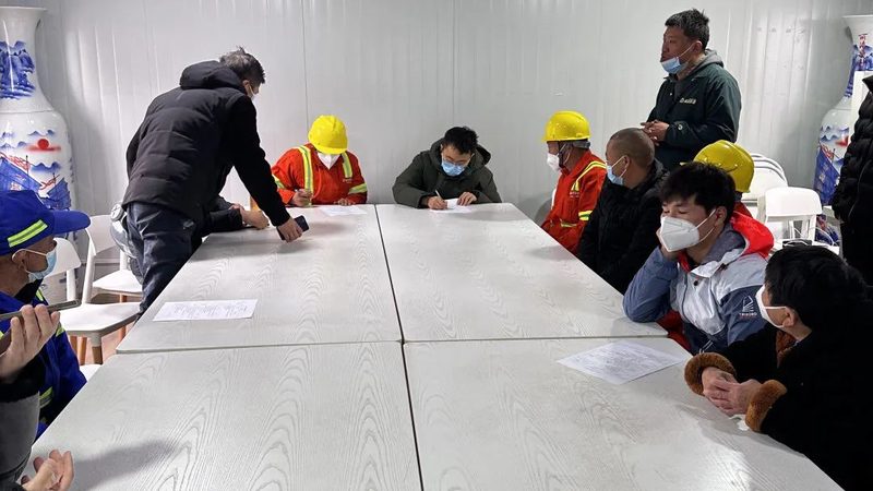 企业培训课程定制：如何打造专属提升方案