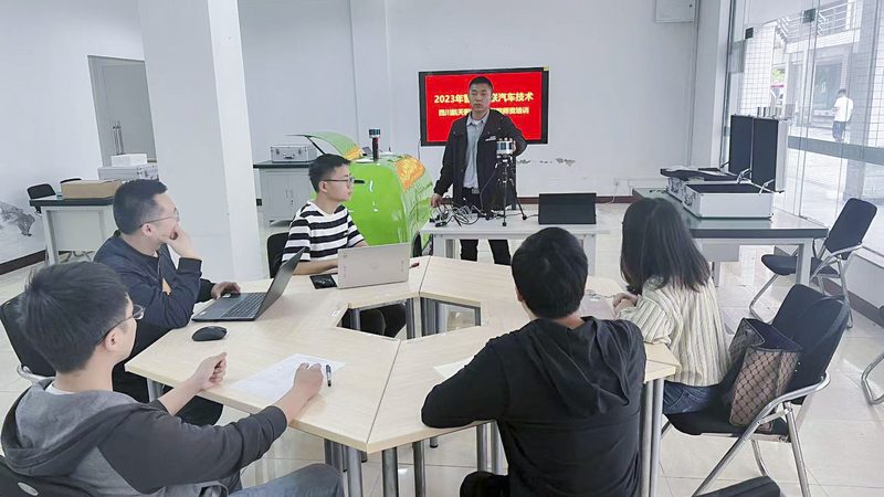 技能培训加盟十大品牌
