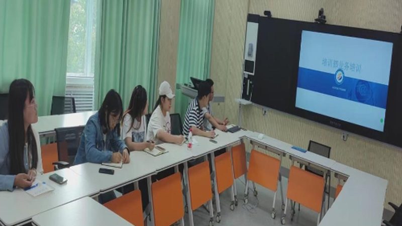 林德叉车培训多久拿证