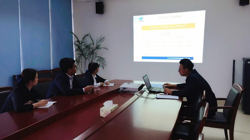 制造业企业培训方案：构建技能提升的蓝图