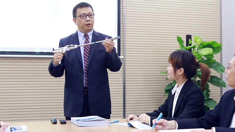 企业培训课程定制公司对比